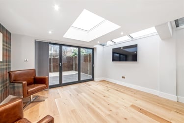 6 bed house, Brayards Road, Nunhead, London, SE152BU - Image 6